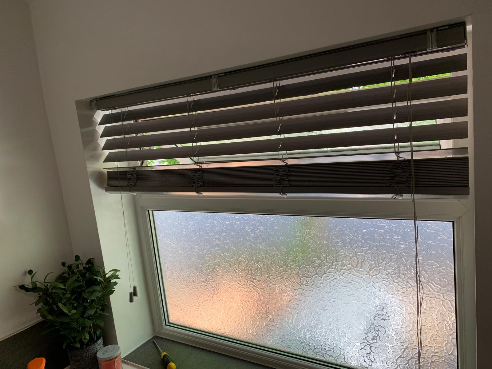 Venetian After Install